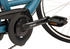 Hollandia Lido E-Citybike 28'' 7 Gänge blau (154E)