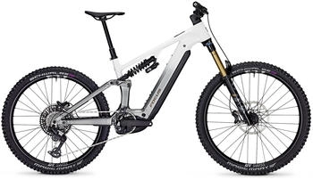 Focus Sam2 6.9 2026 White