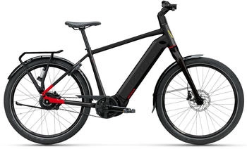 KOGA Pace B10 Rigid 2024 Black