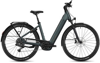Flyer Gotour 7.12 XC 2025 Blue