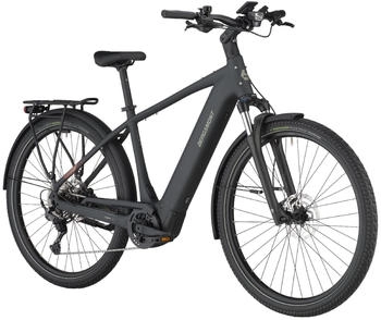 Bergamont E-Horizon Sport 20 2025 Black