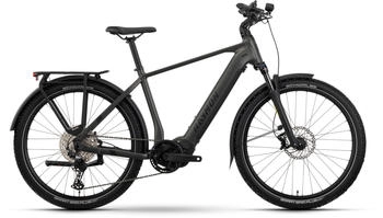 r-raymon Tourray Pro 800 Kalmatarey / Black / Terra 27,5\" 800 Wh Diamant