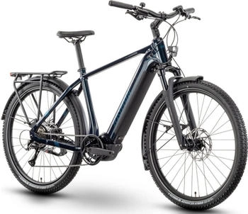r-raymon Tourray 720 Nebular Blue / Chrome 27,5\