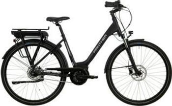 Panther Maruka 1.0 schwarz matt 28\" 400 Wh Wave