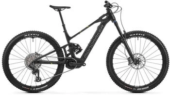 Mondraker SLY RR Grey/Black/Yellow 29\" 400 Wh Diamant