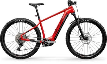 Centurion Backfire R800i infrarot 29\" 625 Wh Diamant