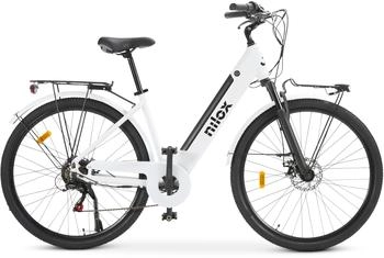 Nilox J7 white