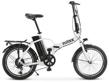 Nilox J1 Pro white