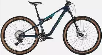 Canyon Lux Trail CF Di2