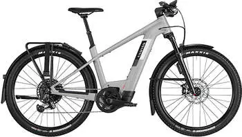 ON 9 SUV E-Bike