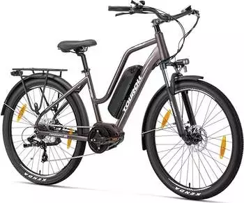 Touroll City E-Bike MA2