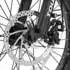 Touroll S2 Klapp E-Fett-Bike
