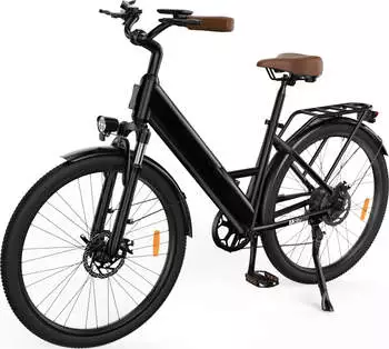 Ucity Urban E-Bike