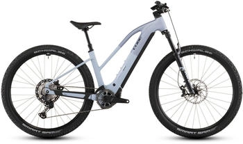 Cube Reaction Hybrid SLX 800 Trapeze (2026) gauzegrey iceblue