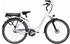 Karcher City-Bike 28 Zoll RH 45 cm schwarz/weiß