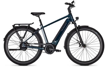 Kalkhoff Image 5.B Excite+ Men 2025 BLX blue