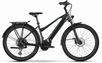 r-raymon TourRay E 8.0 SE Mid Black Edition