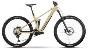 r-raymon Airok Pro 2025 popcorn stealth caramel