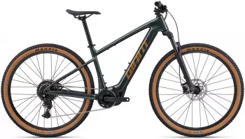 Giant Talon E+ Gen2 2026 asphalt green