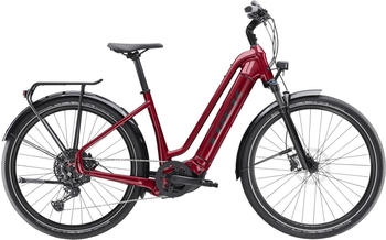 Trek Allant+ 7 Lowstep Gen 2 2025 Crimson