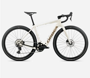 Orbea Denna H30 2026 Ivory White
