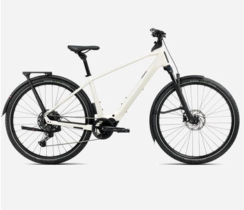 Orbea Kemen TOUR 20 2025 White