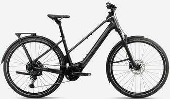 Orbea Kemen TOUR 20 MID 2025 Black