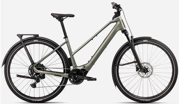 Orbea Kemen TOUR 30 MID 2025 Green