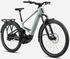 Orbea Muga 30 2026 Blue Stone Diamond Black (Matt)