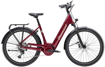 Diamant Mandara Gen 3 Einstieg tief 2025 Aventurinrot Metallic 545