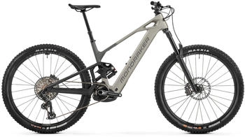 Mondraker Crafty Carbon R 2026 Grau
