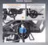 Engwe L20 3.0 20 Zoll 48V 13.5Ah Champagner Gold