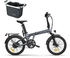 ADO Goldkante Air20Pro grey