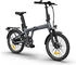 ADO Goldkante Air20Pro grey