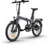 ADO Goldkante Air20Pro grey