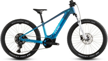 Cube Acid 240 Hybrid Rookie Pro (2026)
