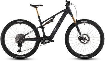 Cube AMS Hybrid ONE44 C:68X SLT 400X 2026 matrixblack&acute;n&acute;white