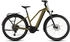 Cube Nuride Hybrid Pro 800 Trapez (2026) goldenlime´n´black