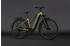 Cube Nuride Hybrid Pro 800 Trapez (2026) goldenlime´n´black