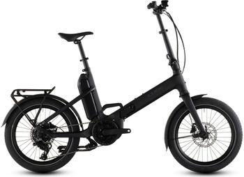 Cube Fold Hybrid 545 (2026) coal&acute;n&acute;reflex