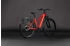 Cube Touring Hybrid Comfort SLX 800 Trapez (2026) chilli´n´chrome