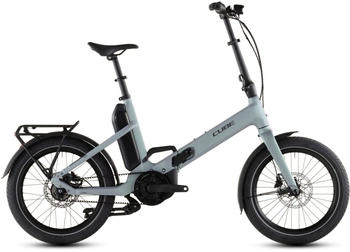 Cube Fold Hybrid Comfort 545 (2026) seagrey´n´reflex