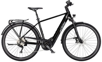 KTM Macina Tour CX 830 800 Wh Men black 2025