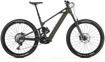 Mondraker Crafty Carbon 2026 Braun/Schwarz