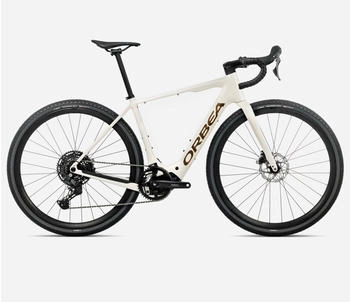 Orbea Denna H50 2026 Ivory White