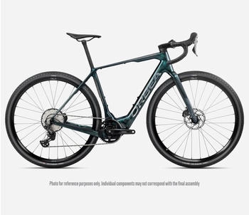 Orbea Denna M20 2026 Escape Green Gloss Foggy Matt