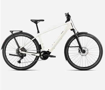 Orbea Kemen TOUR 10 2025 White