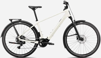 Orbea Kemen TOUR 30 2025 White