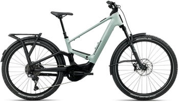 Orbea Muga 20 2026 Blue Stone Diamond Black (Matt)