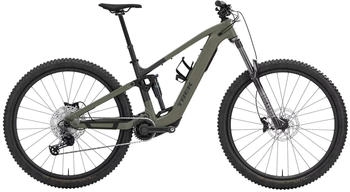 Trek Fuel+ EX 5 Gen 2 2026 Matte Olive Grey/Black